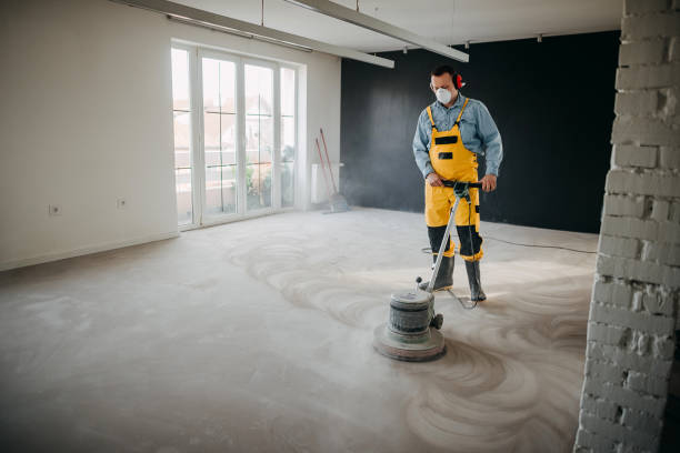Best Concrete Foundation Repair in Lincoln University, PA